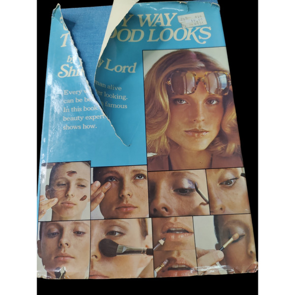 Bundle of self improvement books by Shirley Lord and by Norman Vincent Preall - Picture 3 of 4